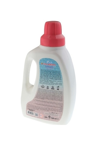 Saubern Baby Hipoalerjenik Sıvı Çamaşır Yumuşatıcı 750 ML