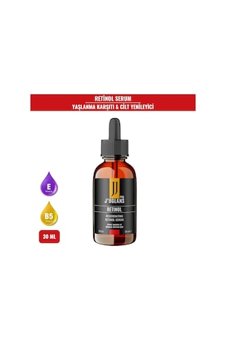 Juglans  Retinol Serum 30 ML