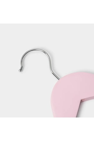 Skyphos Çocuk Askıları Seti 3 Adet 262974717 Pembe