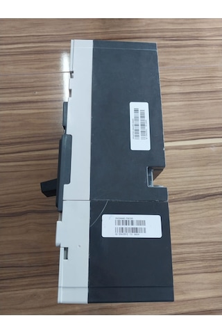 Siemens 3x400A/70kA termik ve manyetik ayar sahalı salter