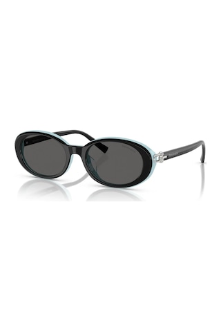 Tıffany&co. 0tf4242d 8055s4 54 Kadın Güneş Gözlüğü Siyah