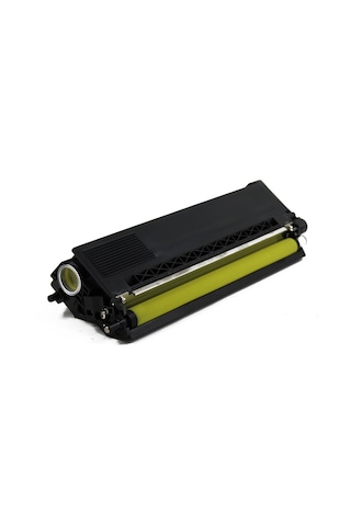 Fast Brother Tn345y Sarı Toner 3,5k