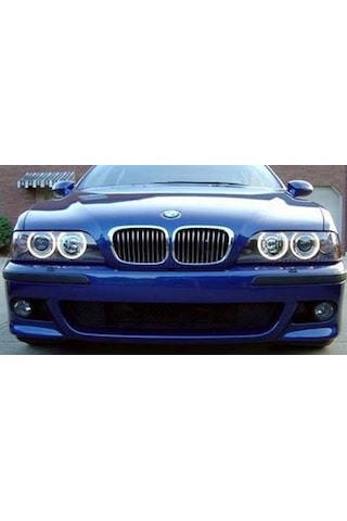 Bmw E39 m Technic Ön Tampon Seti Komple 1996-03 5 Serisi