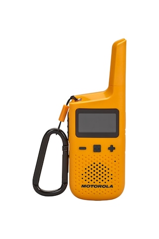 T72 Extreme Twinpack 2'li Pmr Telsiz Resmi Ithalatçı Garantili