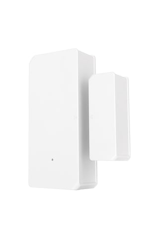 Kangvka Sonoff Dw2 Akıllı Kapı Penceresi Alarmı - Ewelink Uygulaması İle Uzaktan Kontrol, Durum Senkronizasyonu Ve Uyarı Bildirimleri Piller Dahil Değil