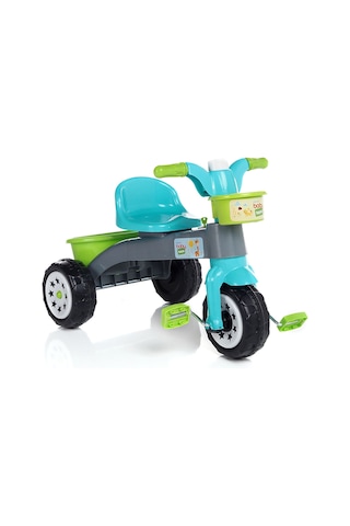 Baby Toys BYT-3600 İlk Bisikletim