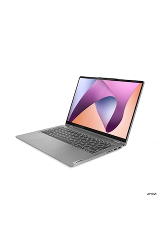 Lenovo IdeaPad Flex 5 14ABR8 82XX00JSTX R7-5825U 16 GB 1 TB SSD 14" Touch Free Dos Dizüstü Bilgisayar