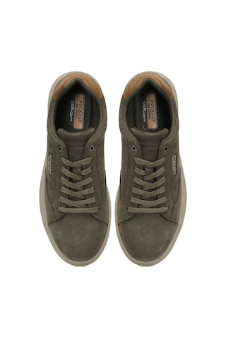 Dockers Erkek Günlük Ayakkabı Haki