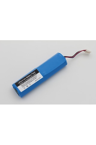 Ümit Maker Beko Rs 8121 Robot Süpürge 2600 Mah Batarya