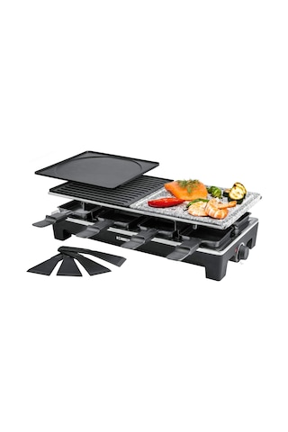Rommelsbacher RCS 1350 Raclette Izgara