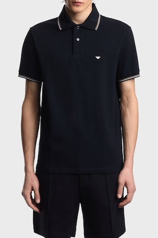 Emporio Armani Erkek Polo Em004606 Af23090 Ub118 Lacivert Lacivert