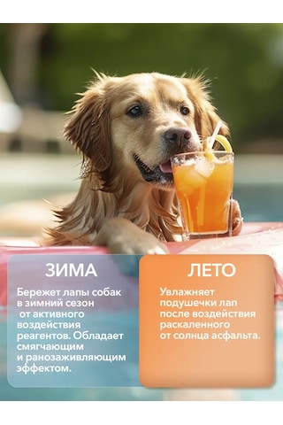 Sturdy Köpekler İçin Yara İyileştirici Patiler Ve Burun Kremi 388865168