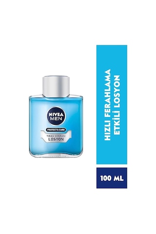 Nıvea Men Protect & Care Tıraş Sonrası Losyon 100ml