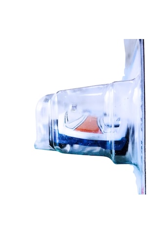 Hot Wheels Cool Classıcs - Project Twin Mill Beyaz - Mavi