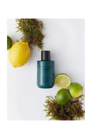 Marks&spencer Fresh Citrus & Moss Edt 100 Ml Erkek Parfümü