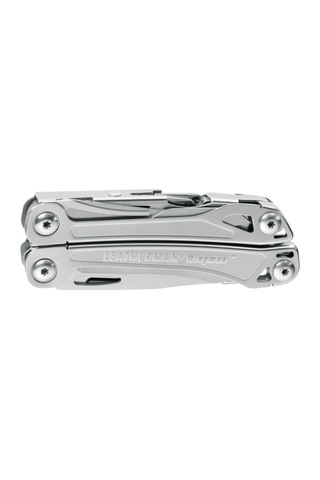 Leatherman Wıngman Multipurporse Metalik