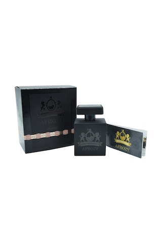 Lion Francesco Afrozy Arabic Erkek Parfüm EDP 100 ML