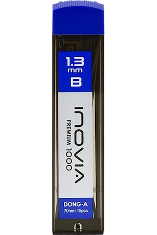 Inovia 0.9 / 1.3 Mm Min Kalem Ucu