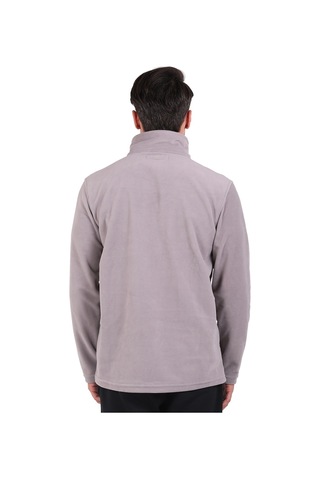 Thermoform Erkek Polar Kazak - Taksim 22 Grı Hztp19042 R008