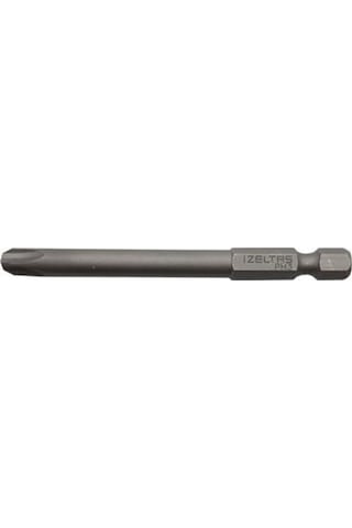İzeltaş 75 Mm Uzun Yıldız Bits Uç Ph3x - İzeltaş 4870210703