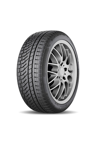Falken 235/45 R18 98V XL Eurowinter Hs02 Pro Kış Lastiği 2023