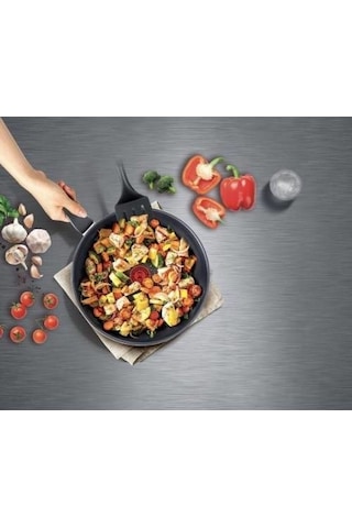 Tefal Titanyum 2X XL Force Tava 32 CM -  2100121007