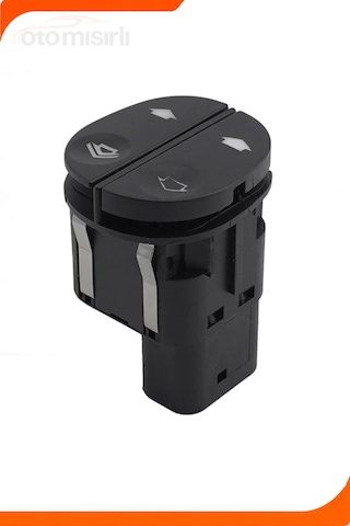 Ford Fusion 2006-2008 Cam Açma Düğmesi Anahtarı 6 Pin 6s6t14529ab