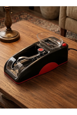 El Tipi Sarma Makinesi Kolay Taşınabilir Ve Ergonomik Tasarım - Lisinya 25293939