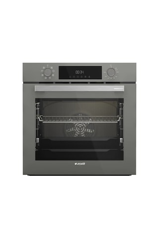 Arçelik AFC 341 G - ADE 605 G1 - OCD T 651 EG Inox Çizgi Ankastre Set
