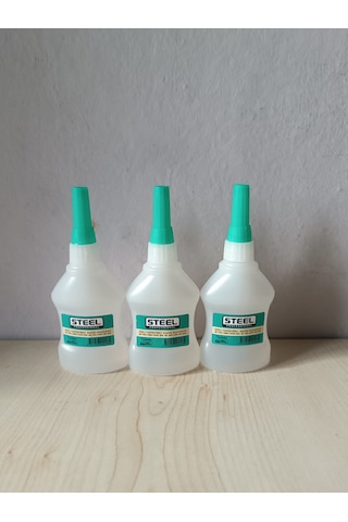 10'lu Japon Yapıştırıcı 23 Gr