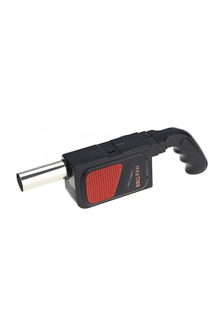 Barbekü Hava Fanı, Pilli Mangal Vantilatörü Ve Taşınabilir Elektrikli Barbekü Fanı, Hava Üfleyici, Elektrikli Barbekü Fanı, Dış Mekan, Kamp, Yemek Piş