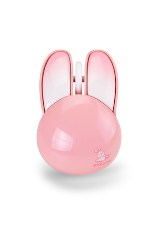 M6 Playrab Tavşan Kablosuz 2.4g Wireless Mouse 1200 Dpı