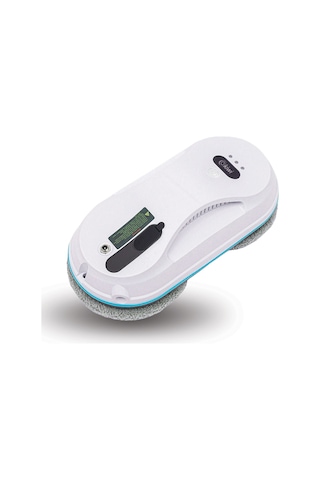 Kiwi KWC-7130 Uzaktan Kumandalı Sıvı Püskürtmeli Cam Silme Robotu