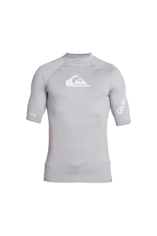 Quıksılver Alltimss Erkek Gri Lycra 23820 Multi