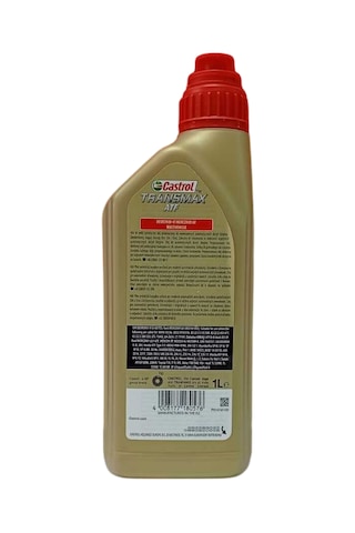 Castrol 15F1C1Transmax Atf Şanzıman Yağı 1 L
