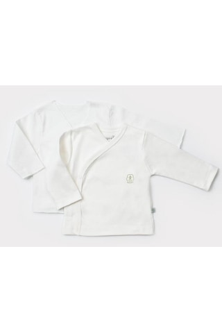 Biorganic Basic Nature  İç Dış Bebek Zıbını 73275
