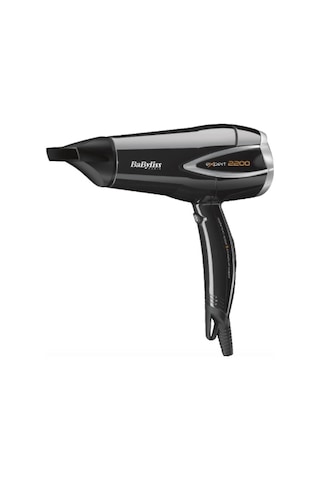 Babyliss D342E Expert 2200 W Saç Kurutma Makinesi