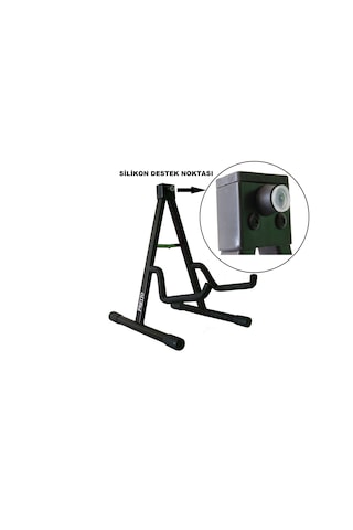 Presto Elektro Gitar Sehpası - Elektro Gitar Standı