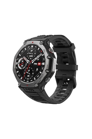 Amazfit T-REX 3 Akıllı Saat (Distribütör Garantili)