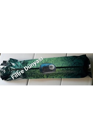 Filtre Dünyası Aqualıne Su Arıtma Cihazı Filtresi Takım 5Li Set Arıtıcı Filtresi