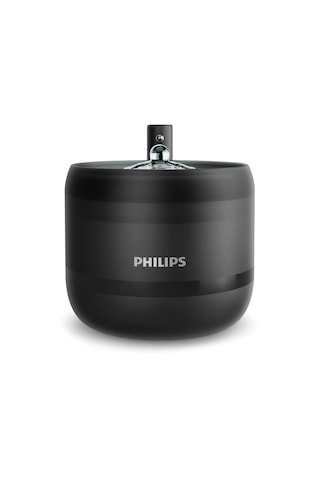 Philips Evcil Hayvan Serisi Su Pınarı, Çok Katmanlı Filtre, Bıyık Dostu, Hareketle Aktifleşir, Paw3210/02