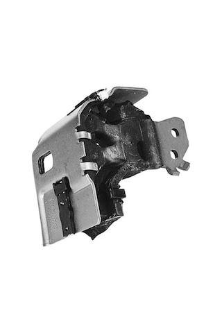 Renault Reno Megane 2 Reno Scenic Uyumlu 2 Arka Eksoz Egzoz Lastiği Takozu Oem: 8200035448