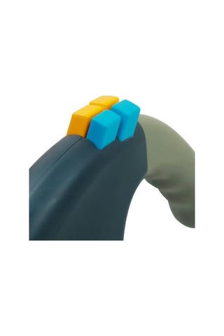 Soulader Güçlü Ve Dayanıklı Uzun Otomatik Geri Çekmeli Tasma Büyük Irk Köpekler İçin Naylon İpli Profesyonel Pet Yürüyüş Tasması Gezdirme Oltası