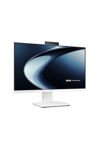 Asus V400 V440VA-WPC567W-16 Core 5 210H 16 GB 512 GB SSD 23.8" W11H AIO Masaüstü Bilgisayar