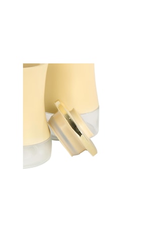 Vitale Sarı 3'lü Baharatlık Seti Mtfk.0126