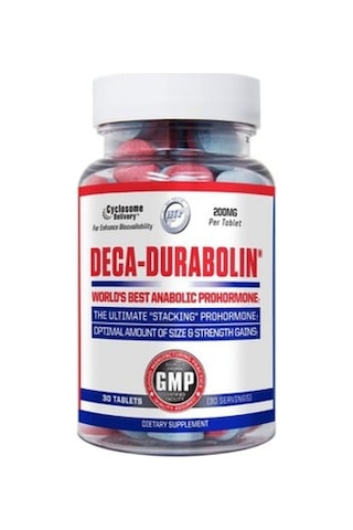 Hitech Deca-durabolin 30 Tablet