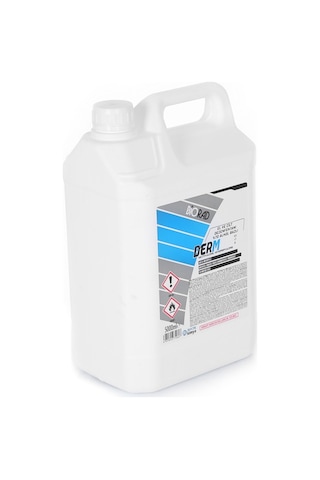 Biorad Derm El ve Cilt Antiseptiği 5 L