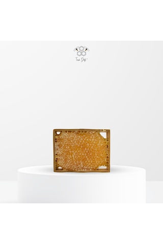 Toros Dağı Karakovan Balı 400 G