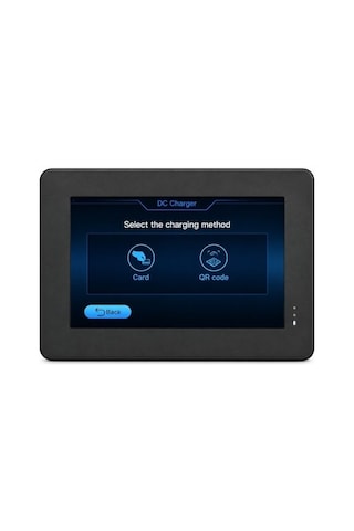 Dwın Dmg10600t101 A5wtc 10.1 Hmı Tft Lcd Ekran Modülü Endüstriyel Dokunmatik Panel