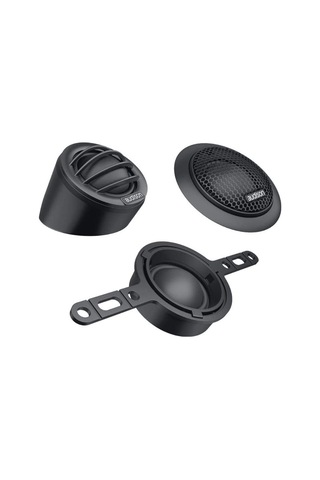 Audison Apk165P 345 Watt 16 Cm Oto Mid Tiz Takımı